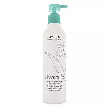 Aveda Шампунь для мытья рук и тела, 250 мл, 1 шт. 1 PCS