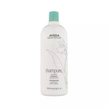 Aveda Shampure Питательный шампунь 1000мл