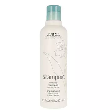 Aveda Shampure Питательный шампунь 250 мл