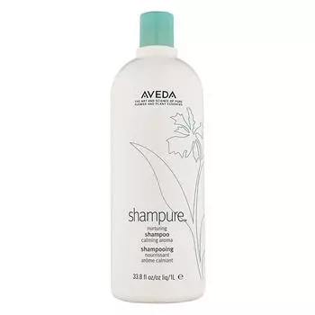 Aveda Shampure Шампунь, 1000мл, 1 шт. 1 PCS