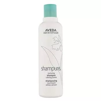 Aveda Shampure Шампунь, 250мл, 1 шт. 1 PCS