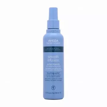 Aveda Smooth Infusion Perfect Blow Dry 200 мл [продукт]