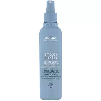 Aveda Smooth InfusionTM Perfect Blow Dry Spray, 1 шт., 200 мл 1 PCS