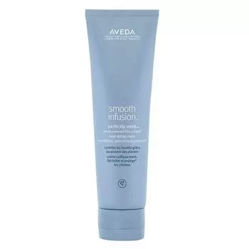 Aveda Smooth InfusionTM Perfectly Slick термостойкий крем для укладки, 150 мл, 1 шт. 1 PCS