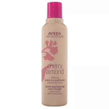 Aveda Смягчающий несмываемый кондиционер Cherry Almond, 200 мл, 1 упаковка 1 PCS