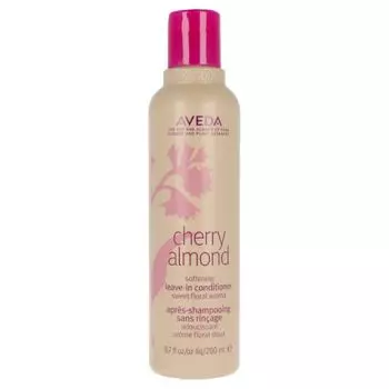 Aveda Смягчающий несмываемый кондиционер Cherry Almond 200 мл
