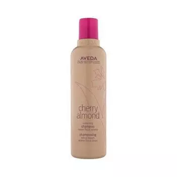 Aveda Смягчающий шампунь с вишней и миндалем 250 мл