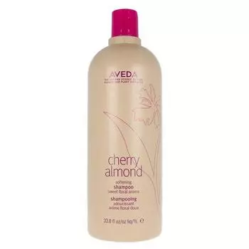 Aveda Смягчающий шампунь «Вишня и миндаль» 1000мл