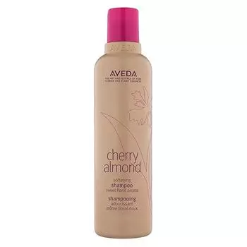 Aveda Смягчающий шампунь «Вишня и миндаль», 250 мл, 1 шт. 1 PCS