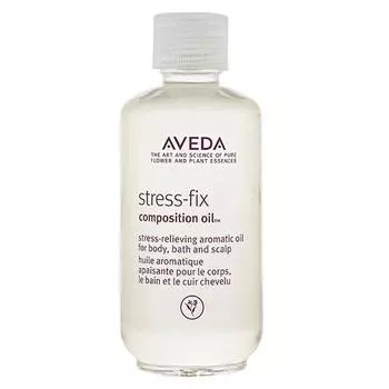 Aveda Stress Fix Composition Oil, 50 мл, 1 шт. 1 PCS