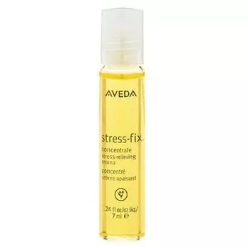 Aveda Stress Fix Концентрат, 7 мл, 1 шт. 1 PCS