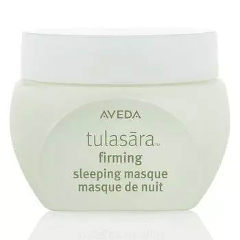 Aveda Tulasara Укрепляющая ночная маска, 50 мл, 1 шт. 1 PCS