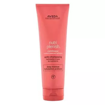 Aveda Увлажняющий кондиционер Nutriplenish Deep Moisture, 1 упаковка, 272 г 1 PCS