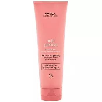 Aveda Увлажняющий кондиционер Nutriplenish, легкое увлажнение, 1 шт., 281 г 1 PCS