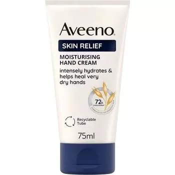 Aveeno 75 мл Skin Relief Hand Cream от Aveeno