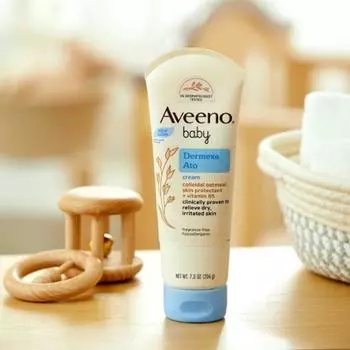 Aveeno Baby Aveeno Baby Dermexa Ато крем 206г