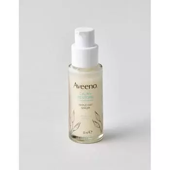 Aveeno Cam Restore Triple Oat Serum 30ml