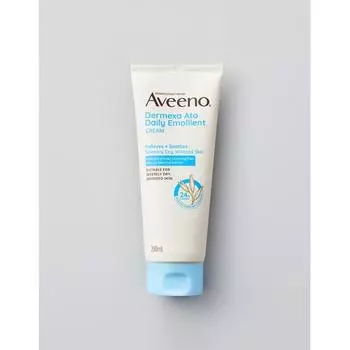 Aveeno Damex Ato Ежедневный смягчающий крем 200 мл