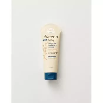 Aveeno Детский успокаивающий увлажняющий крем 227г