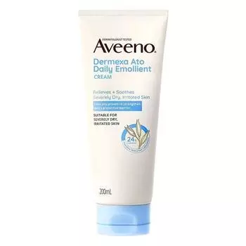 Aveeno Крем для тела Dermexa Ato 200 мл, специальный/отдельный товар Body cream 200ml