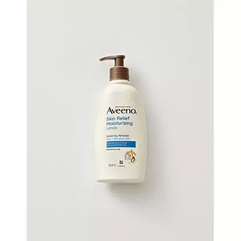 Aveeno Лосьон для тела Skin Relief 354 мл