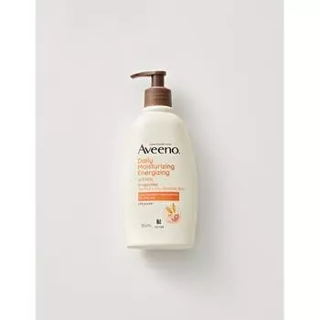 Aveeno [новый] Бодрящий лосьон для тела 354 мл
