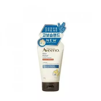 Aveeno [НОВИНКА] Крем для рук Aveeno Skin Relief 100г