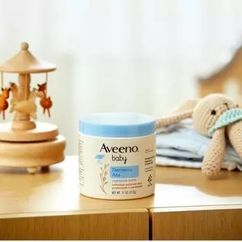 Aveeno The Mexa Ato ночной бальзам 312г