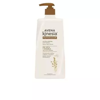 Avena Kinesia Восстанавливающий лосьон для тела 400мл