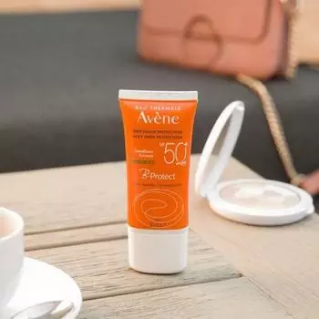 Avene Avene Be Protect Солнцезащитный крем SPF50 PA 30 мл