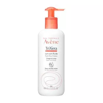 Avene Avene Trixera NT Жидкое молочко 400 мл