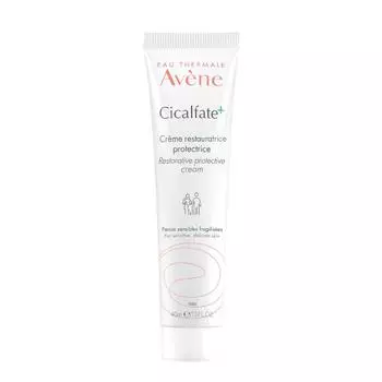 Avene Cicalfat Plus SOS Крем, 40 мл, 1 шт.