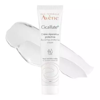 Avene Cicalfate+ Восстанавливающий защитный крем 40 мл