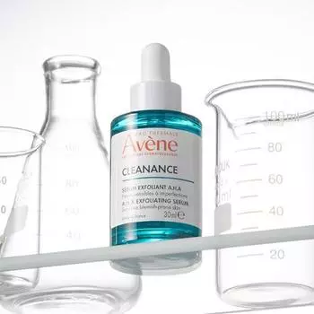 Avene Cleanance AHA-сыворотка 30 мл