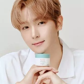 Avene Cleanance Aqua Cream в геле 50мл