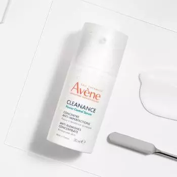 Avene Cleanance Power Control Serum 30ml