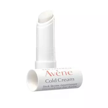 Avene Cold Cream бальзам для губ 4 г