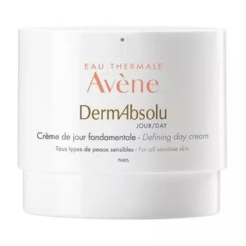 Avene DermAbsolu Defining Дневной крем 40 мл