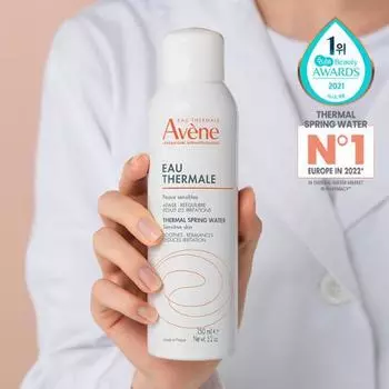 Avene Eau Thermale 150ml