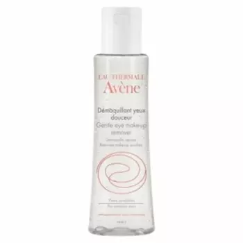 Avene Eye Makeup Remover 125 ml