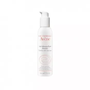 Avene Gentle Cleansing Milk 200 ml (Sensitive Skin)