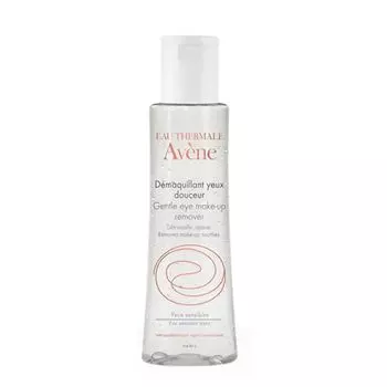Avene Gentle Eye Make Up Remover 125 мл