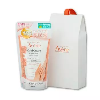 Avene Gift Hand Baby Sensitive Unscented Set, предварительно упакованный крем, 51 г, для душа, день рождения, дети, мама, подарок, кожа,