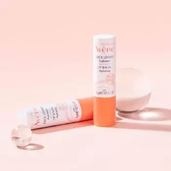 Avene холодный крем увлажняющий бальзам для губ 4 г 2 упаковки специальный