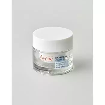 Avene Hyaluronic Active B3 Anti Aging Cream 50 мл Укрепляющий поры уход
