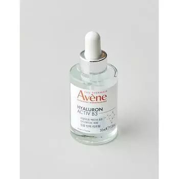 Avene Hyaluronic Active B3 Anti Aging Serum 30 мл Укрепляющий поры уход