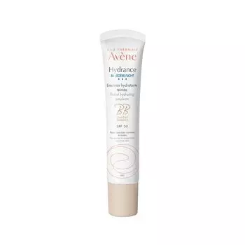 Avene Hydrance Bb Легкая увлажняющая эмульсия Spf30 40 мл