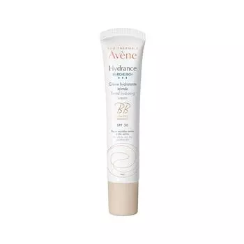 Avene Hydrance BB Rich увлажняющий крем Spf30 40 мл