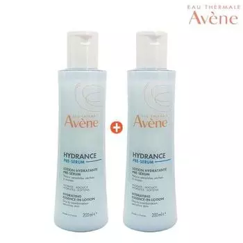 Avene Hydrance Essence in Lotion 200ml+200ml