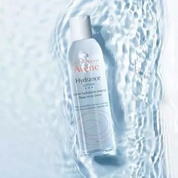 Avene Hydrance Глубоко увлажняющий лосьон 200мл